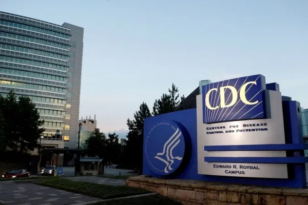 Laut Wissenschaftlern der CDC schützt richtige Händehygiene vor Infektionen