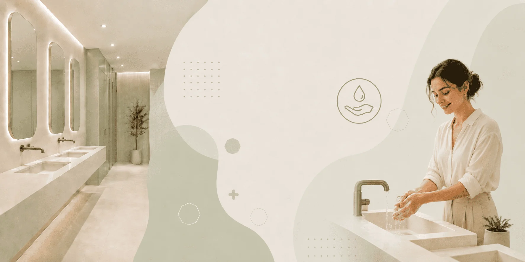 Liquid Soap Dispensers
