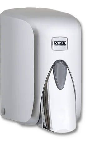 Liquid Soap Dispensers