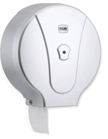 Maxi Jumbo II Toilet Tissue Dispensers
