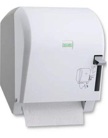 Roll Paper Towel Dispenser