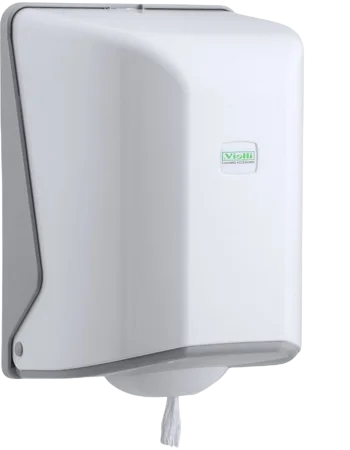 Wiper Paper Towel Dispenser