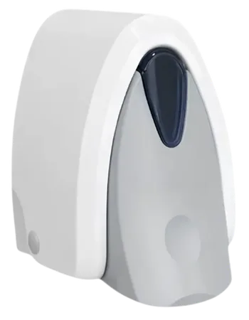 Mini-Duschspender