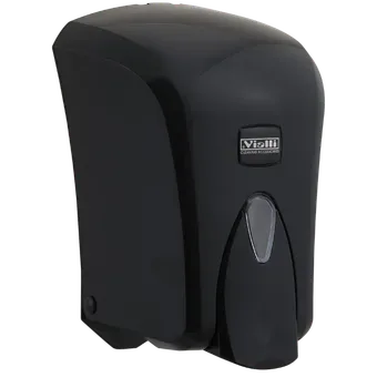 Liquid Soap Dispenser 1000 ml (Black)