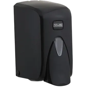 Foam Dispenser 500 ml (Black)