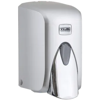Foam Dispenser 500 ml (Chrome)