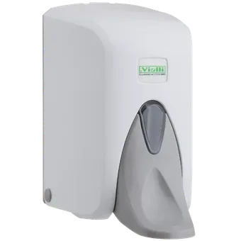 Foam Dispenser 500 ml Medical (White)