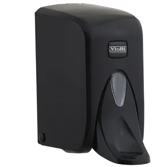 Foam Dispenser 500 ml Medical (Black)