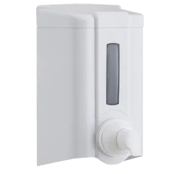 Foam Dispenser 500 ml (White)