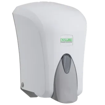 Foam Dispenser 1000 ml (White)