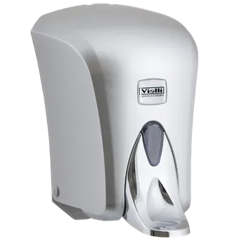 Foam Dispenser 1000 ml Medical (Chrome)