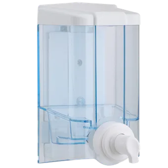 Foam Dispenser 1000 ml (Transparent)