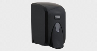 Schaumspender 500 ml (Schwarz)