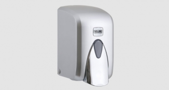 Schaumspender 500 ml (Chrom)