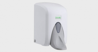 Schaumspender 500 ml (Weiß) 