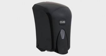 Schaumspender 1000 ml (Schwarz)