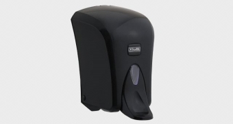 Schaumspender 1000 ml Medizinisch (Schwarz)