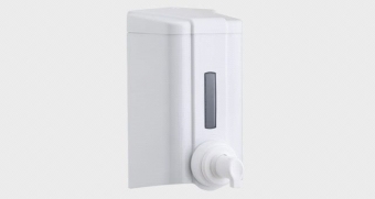 Schaumspender 1000 ml (Weiß) 