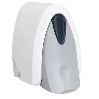Mini Shower Enclosure Dipsenser 175ml. -White