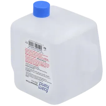 FC800 Foamhand Schaumseife 800 ml (In der Kartusche, gebrauchsfertig)